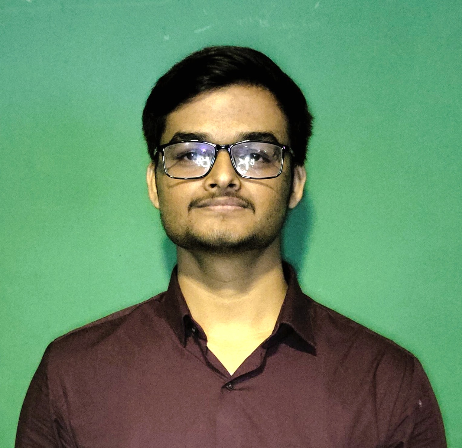 Mohit Tiwary